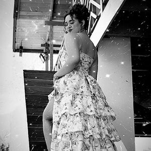 Meet your Posher, Keliana